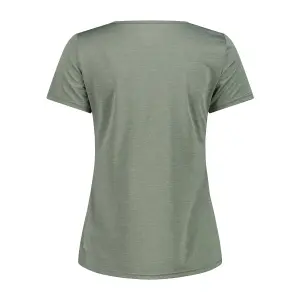 T-shirt από ελαφρύ jersey γυναικείο CMP image-1
