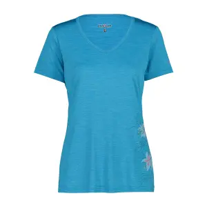 Women's T-shirt CMP image-0