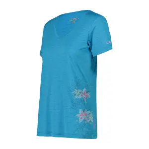 Women's T-shirt CMP image-2