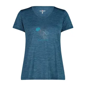 Women's T-shirt CMP image-0