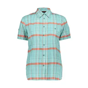 Chemise sans manches femme CMP image-0