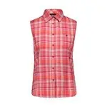 Dameshemd zonder mouwen CMP image-0