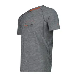 T-Shirt CMP image-1
