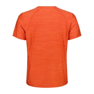 Elastyczny T-shirt z nadrukiem CMP image-1