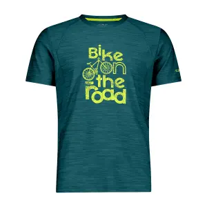 T-Shirt CMP image-0