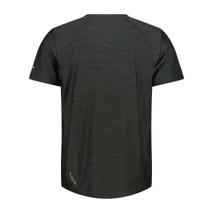Elastyczny T-shirt z nadrukiem CMP image-1