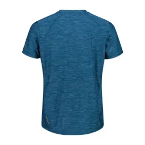 Elastyczny T-shirt z nadrukiem CMP image-1