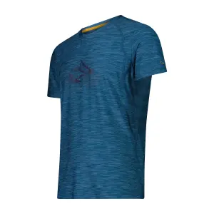 Elastyczny T-shirt z nadrukiem CMP image-2