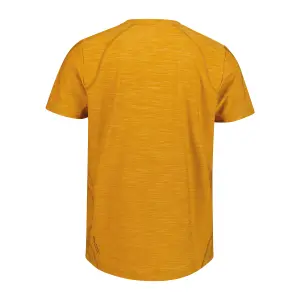 Elastyczny T-shirt z nadrukiem CMP image-1