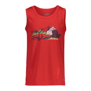Children's tank top CMP