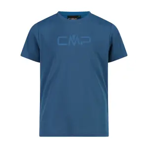 Camiseta infantil CMP image-0