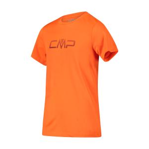 Kid's T-shirt CMP image-2