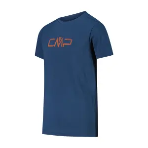 Koszulka dla dzieci CMP Logo image-2