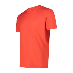 T-shirt CMP image-2