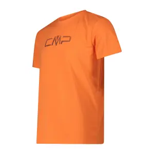 T-shirt CMP image-2