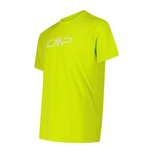 T-shirt CMP image-2