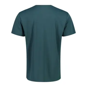 T-shirt com logótipo CMP image-1