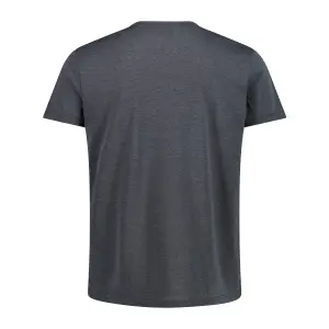 T-shirt από βαμβάκι CMP DriRelease image-1
