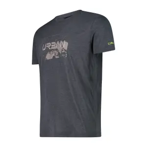 T-shirt από βαμβάκι CMP DriRelease image-2