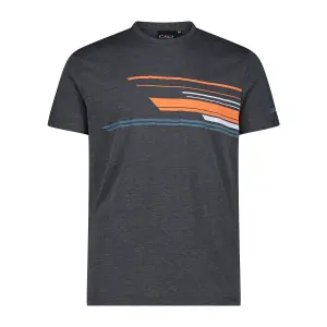 T-Shirt CMP image-0