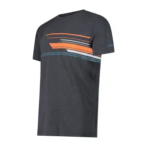 T-Shirt CMP image-2