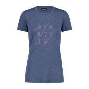 39t7536-22mg-t-shirt-femme-cmp-blue-mel-malva