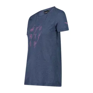 Women's T-shirt CMP image-1