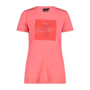 Women's T-shirt CMP image-0