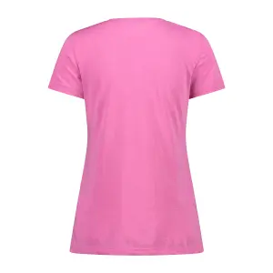 Women's T-shirt CMP image-1