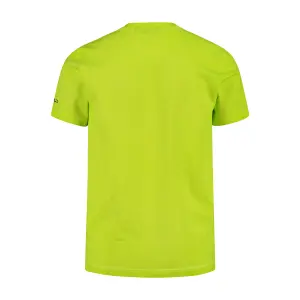 T-shirt för barn CMP image-1