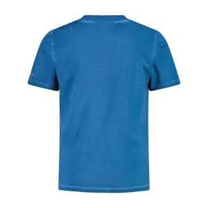 T-shirt för barn CMP image-2