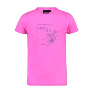 39t7555-c505-t-shirt-fille-cmp-fuxia