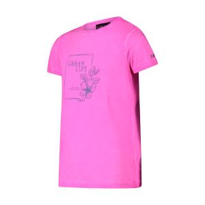 Camiseta de chica CMP image-1