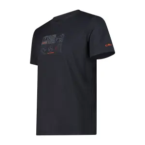 T-shirt CMP High-tech image-2