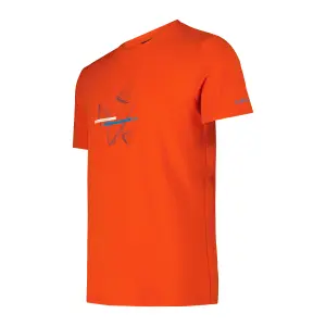 T-Shirt CMP image-2