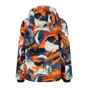 Children's ski jacket CMP image-1