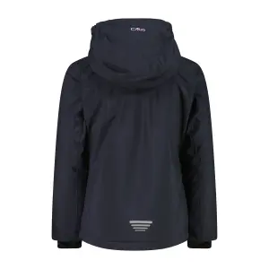 Girl's ski jacket CMP image-1
