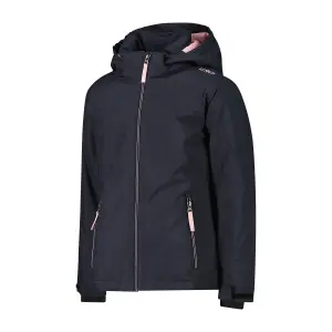 Girl's ski jacket CMP image-2