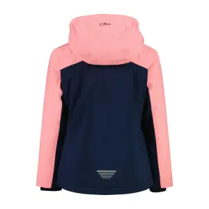 Girl's ski jacket CMP image-2