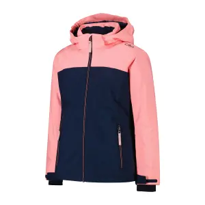Girl's ski jacket CMP image-1