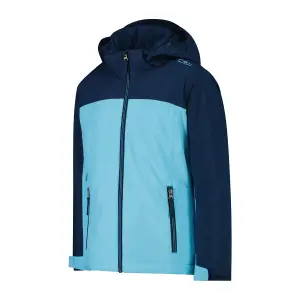 Girl's ski jacket CMP image-2