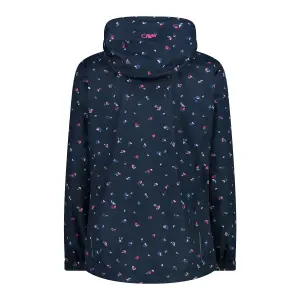 Women's waterproof jacket CMP image-1