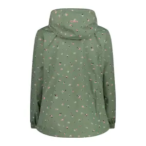 Women's waterproof jacket CMP image-1