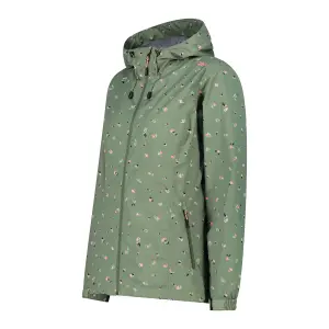 Women's waterproof jacket CMP image-2