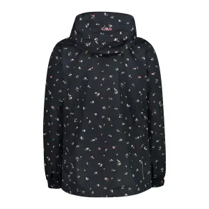 Women's waterproof jacket CMP image-1