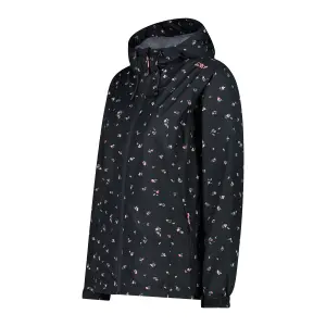 Women's waterproof jacket CMP image-2