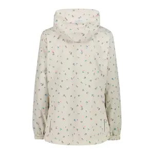 Women's waterproof jacket CMP image-1