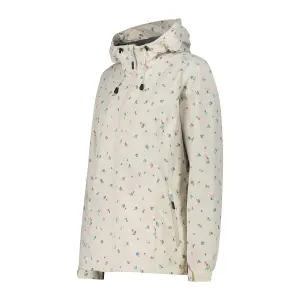 Women's waterproof jacket CMP image-2