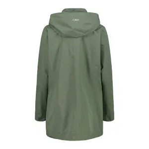Veste imperméable femme CMP image-1