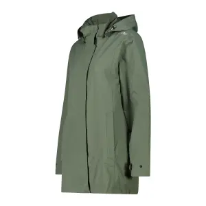 Veste imperméable femme CMP image-2